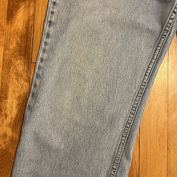 Vintage Levi’s 505 unisex style - Picture 4 of 6